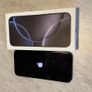 iPhone 16 Pro Max 256GB + AirPods + Case Image 2
