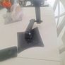 TV arm Image 2