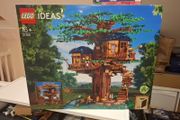 Lego Ideas 21318
