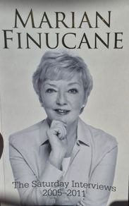 Marian Finucane