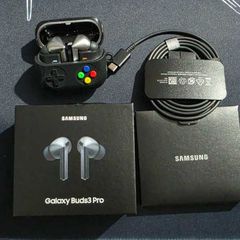 Samsung Galaxy Buds 3 Pro, Excellent Condition