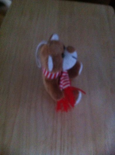 Soft toy 