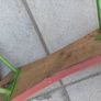 Vintage Rocking Horse Image 4