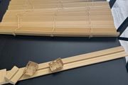 Wooden Effect Blind