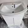 vanity unit and sink Image 2