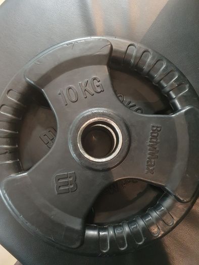Weights Plates