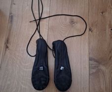 Irish dancing pumps