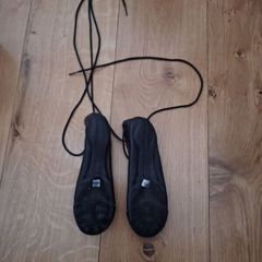 Irish dancing pumps