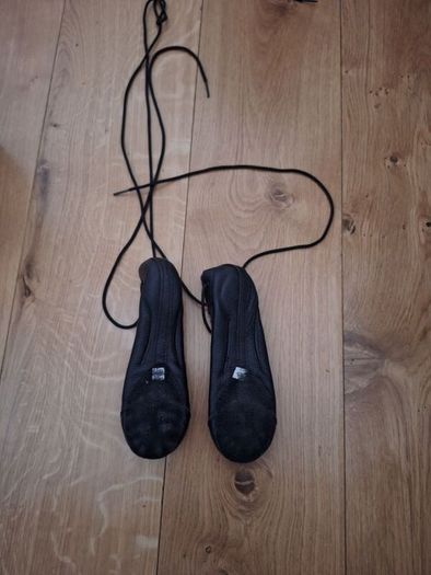 Irish dancing pumps