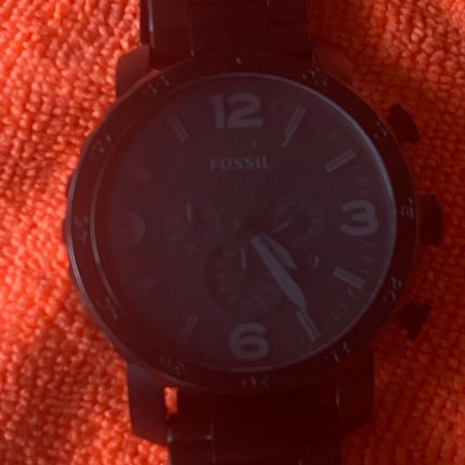 watches