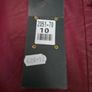 BNWT Burgundy mini skirt Image 4