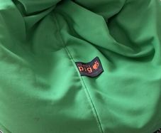 bean bag