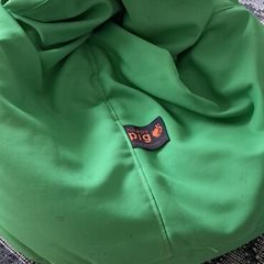 bean bag