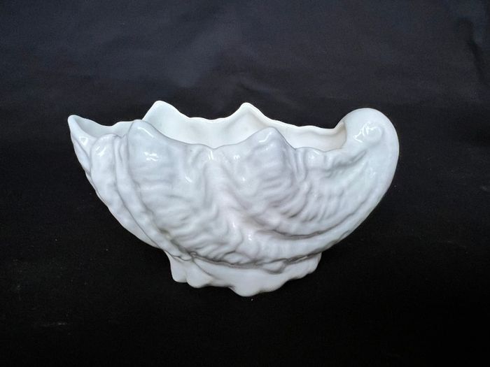 Two Coalport Ornaments