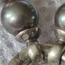 Ti Sento sterling silver pearl necklace Image 3