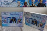 Disney Frozen Jigsaw Puzzle