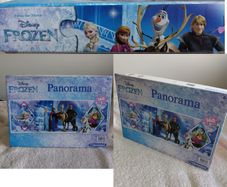 Disney Frozen Jigsaw Puzzle