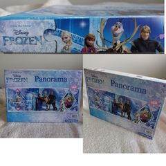 Disney Frozen Jigsaw Puzzle