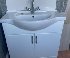 bathroom suite