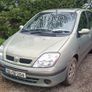 Renault Megane Scenic x4 for Parts @ OCG Image 2