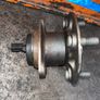 ABS wheel hub unit Image 5