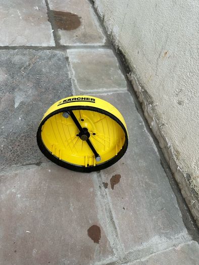 Karcher attachments