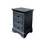 small chest of drawers/bedside table Image 3