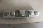 audi a6 c5 rear map reading dome light