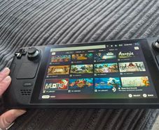 Steam Deck LCD 512Gb