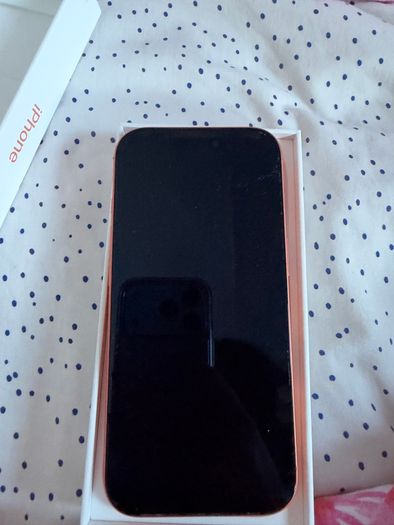 Iphone 17 Pro 256gb