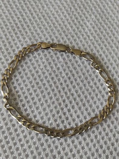 Vintage sterling silver bracelet
