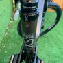 Commencal meta SX 2023 rare dark metallic finish size medium Image 8