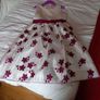 Girls dress Image 2