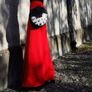 Original Designer Embroidered Crossbody Bag Image 2