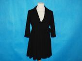 Vila Vidwell 3/4 Sleeve Dress Size 36