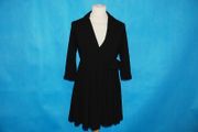 Vila Vidwell 3/4 Sleeve Dress Size 36