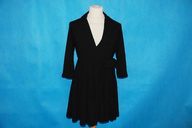 Vila Vidwell 3/4 Sleeve Dress Size 36