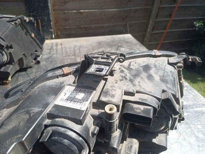 car parts