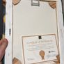 Pokemon Canvas Eve Numbered rare with coa open to trades Image 5