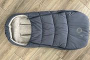 Bugaboo footmuff