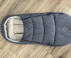 Bugaboo footmuff