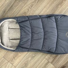 Bugaboo footmuff