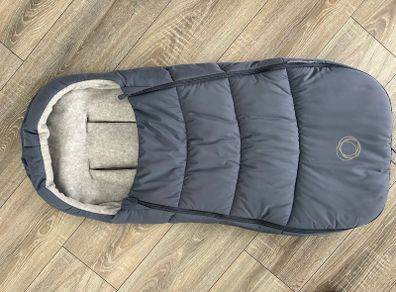 Bugaboo footmuff