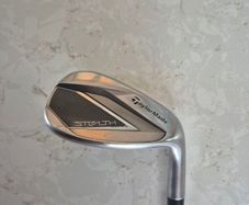 Taylormade Stealth Sand Wedge