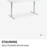 DESK - office / study / gaming Image 5