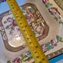 Vintage Bridgwood Indian Tree Dish With Lid Image 9