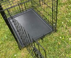 Small Dog Crate