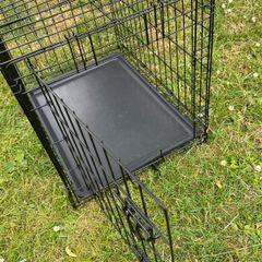 Small Dog Crate