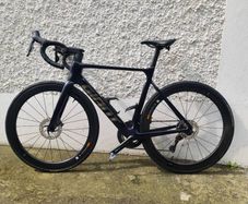 Giant Propel Advanced Pro 0