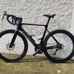 Giant Propel Advanced Pro 0